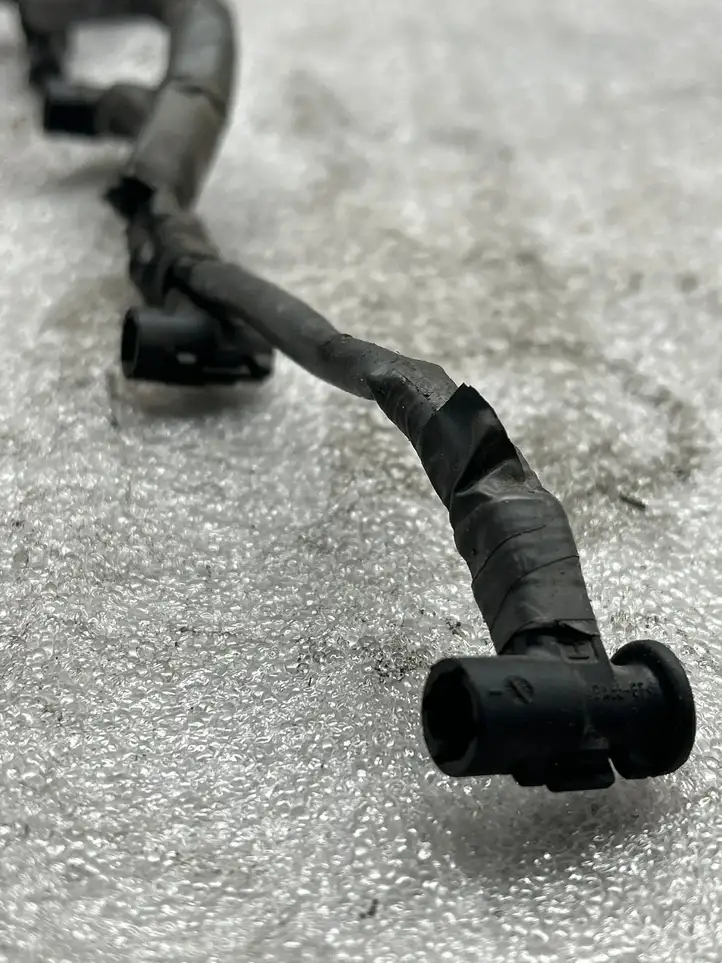 Mazda CX-5 (2012 - 2015)   Другая деталь салона