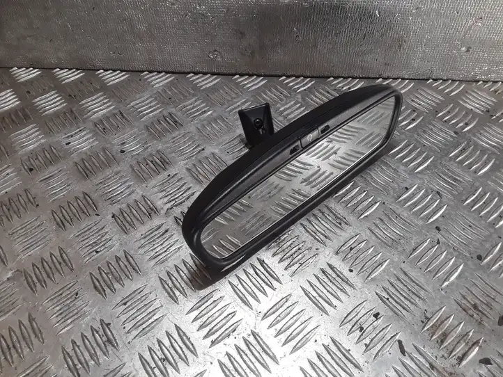 Toyota Corolla Verso AR10 (2004 - 2009) 9050685042606 Салонное зеркало заднего вида — фото 1