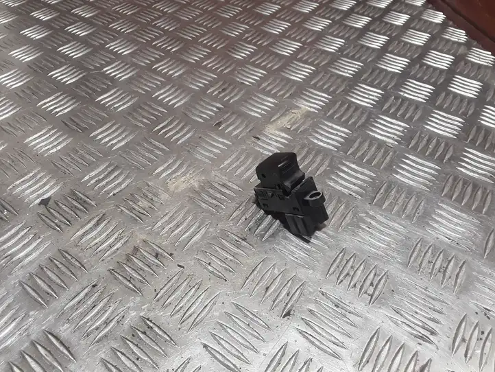 Nissan Note (E11) (2006 - 2014) 25411ED00B Кнопка стеклоподъемников — фото 1