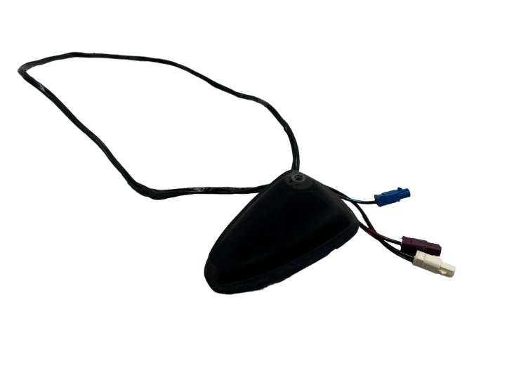 282169492R Renault Megane III Radio antena