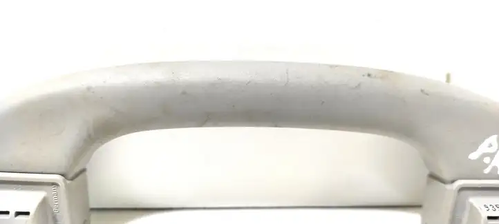 BMW 5 E60 E61 (2004 - 2010) 7033659 Потолочная ручка передняя — фото 5