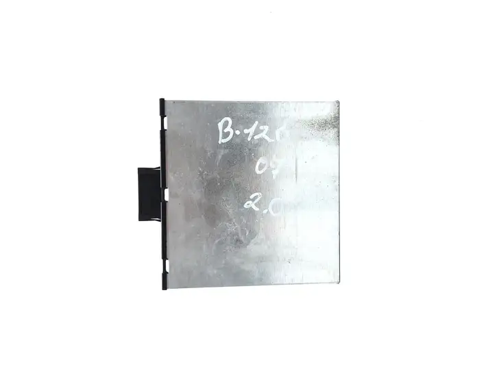 BMW 1 E81 E87 (2004 - 2011)  6142912708801 Другие блоки управления / модули