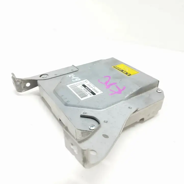Toyota Prius (XW20) (2003 - 2009) 8954047080 Блок управления двигателем (ECU) — фото 4