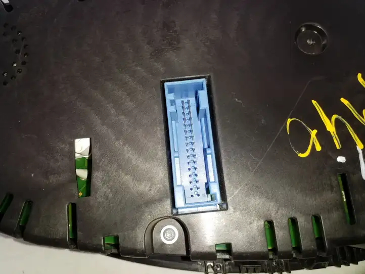 Volkswagen Jetta VI (2011 - 2018)  5C6920950D Спидометр (приборный щиток)