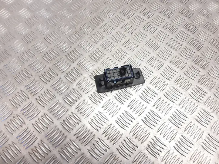 Toyota Verso (2012 - 2015) 742710F010 Блок кнопок стеклоподъемников — фото 2
