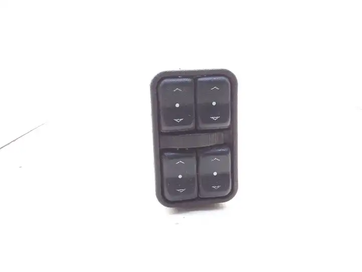 Opel Zafira A (1999 - 2003) 90561086 Блок кнопок стеклоподъемников — фото 1