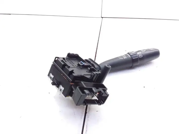 Toyota Corolla Verso AR10 (2004 - 2009) 173654LH Переключатель стеклоочистителей — фото 2