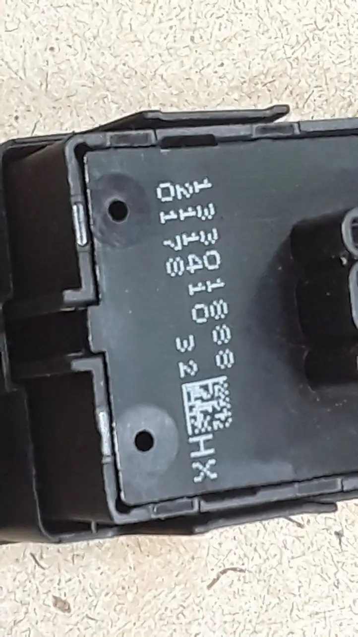 Opel Insignia A (2008 - 2017) 13301888 Кнопка стеклоподъемников — фото 4