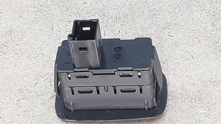 Citroen C4 I Picasso (2006 - 2013) 96547103XT Кнопка стеклоподъемников — фото 3