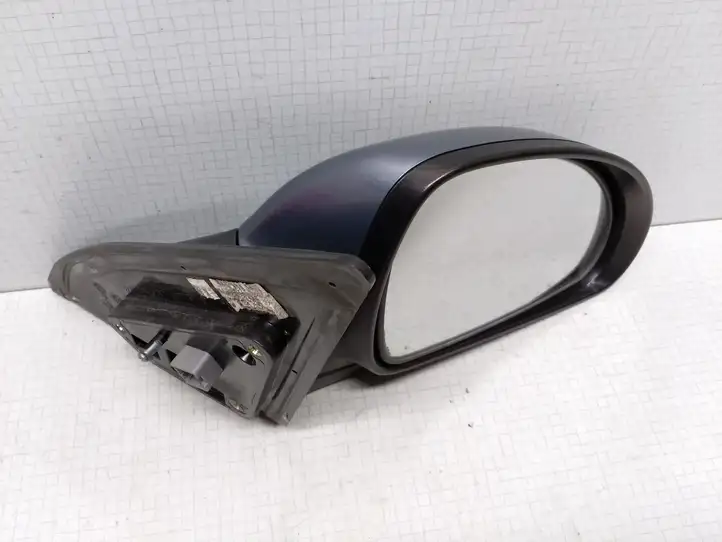 Kia Ceed (2006 - 2010) 022608 Боковое зеркало с электроприводом — фото 1
