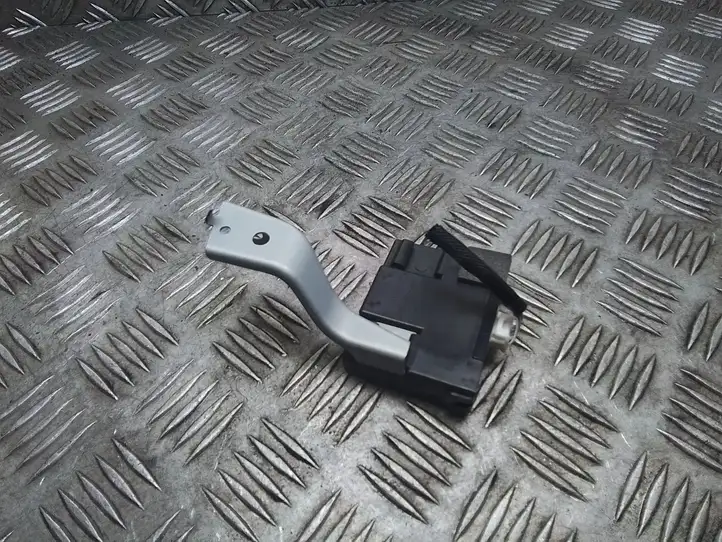 Toyota Prius+ (ZVW40) (2011 - 2018) 8978412061 Блок иммобилайзера — фото 3
