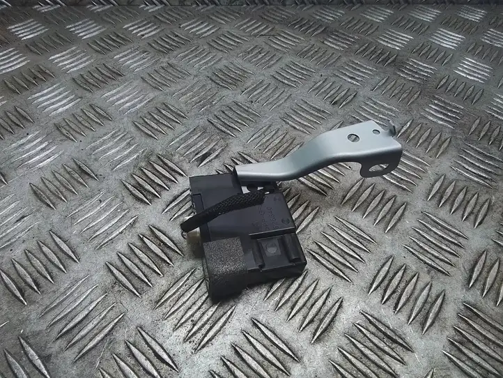 Toyota Prius+ (ZVW40) (2011 - 2018) 8978412061 Блок иммобилайзера — фото 4