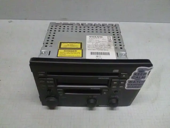 (1997 - 2000) 94520571 Магнитола / мультимедийная система — фото 2