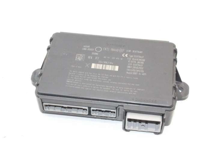 FK7219H440BF Jaguar XF X260 Beraktės sistemos KESSY (keyless) valdymo blokas/ modulis