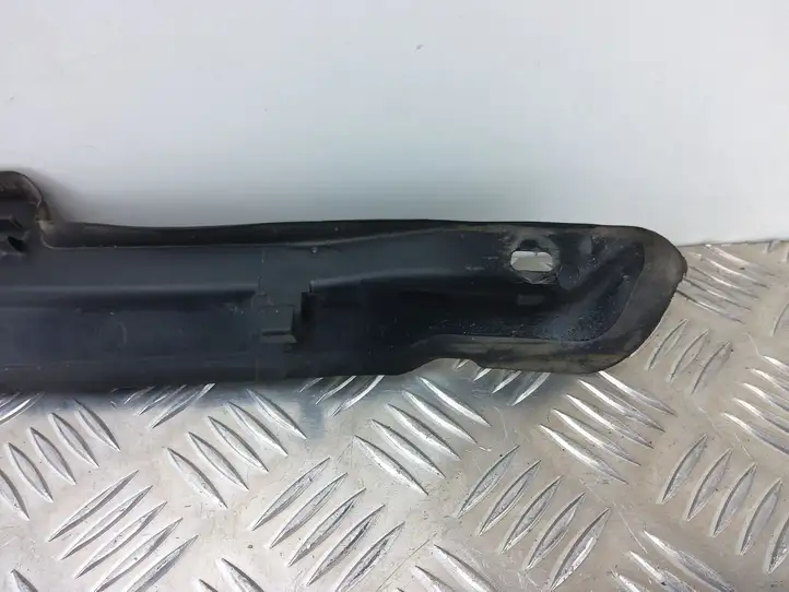 Citroen C4 I Picasso (2006 - 2013) 9656582080 Абсорбер крыла — фото 2