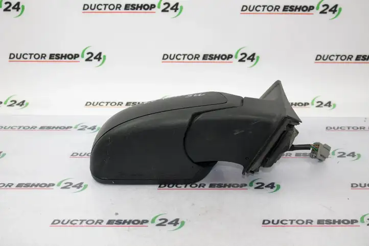Ford Focus (2005 - 2008) Боковое зеркало с электроприводом — фото 2