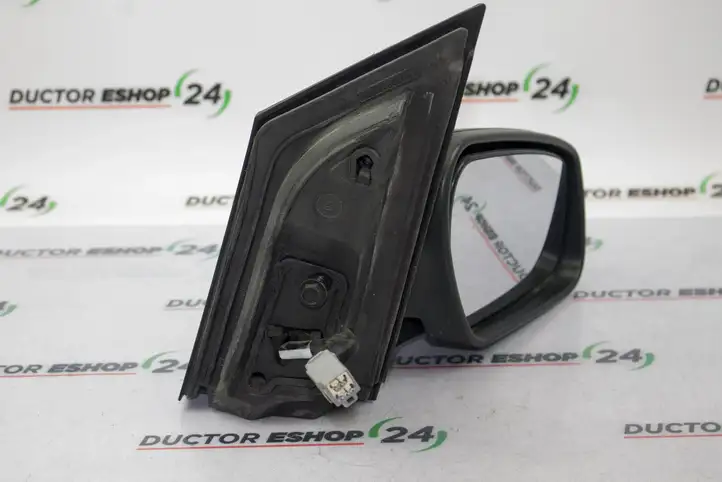 Ford Focus (2005 - 2008) Боковое зеркало с электроприводом — фото 3