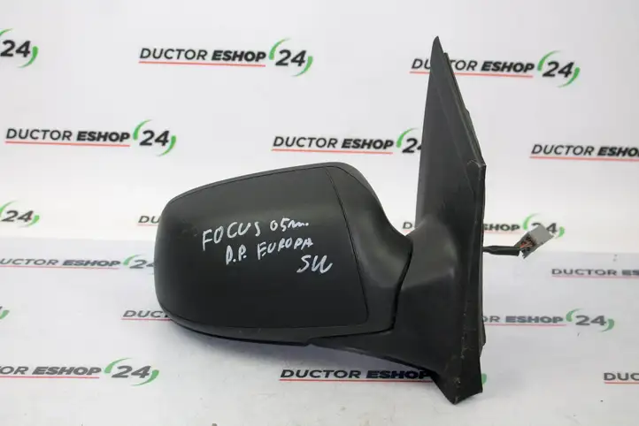 Ford Focus (2005 - 2008) Боковое зеркало с электроприводом — фото 4