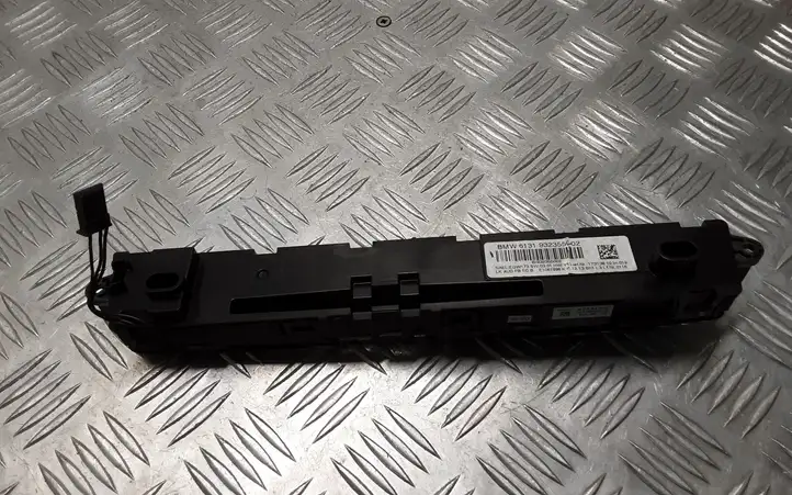 BMW 3 F30 F35 F31 (2012 - 2018) 61319323550 Магнитола / мультимедийная система — фото 6