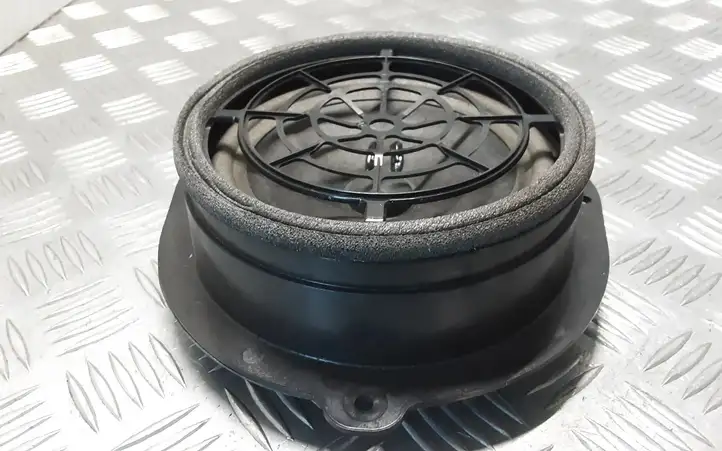 Audi A4 S4 B9 (2015 - 2019) 8W5035411 Динамики задних дверей — фото 3