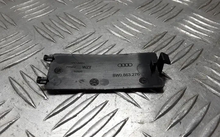 Audi A4 S4 B9 (2015 - 2019) 8W0863276 Прочие детали салона — фото 3