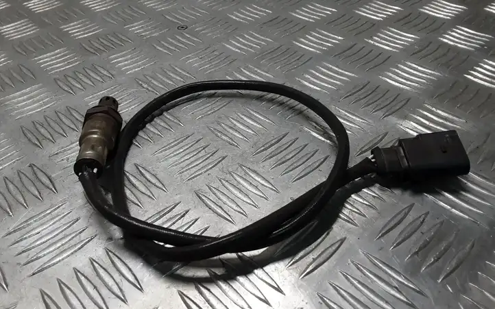 Audi A4 S4 B9 (2015 - 2019) 8W0906265 Лямбда-зонд — фото 1