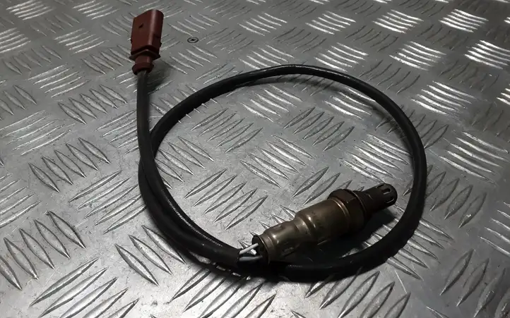 Audi A4 S4 B9 (2015 - 2019) 8W0906265A Лямбда-зонд — фото 2