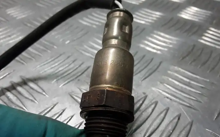 Audi A4 S4 B9 (2015 - 2019) 8W0906265A Лямбда-зонд — фото 4