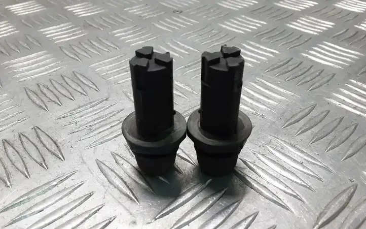 (2012 - 2016) Прочие детали салона — фото 3