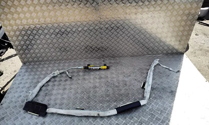 Hyundai Santa Fe (2005 - 2009) 121358555 Боковая подушка безопасности шторка — фото 3