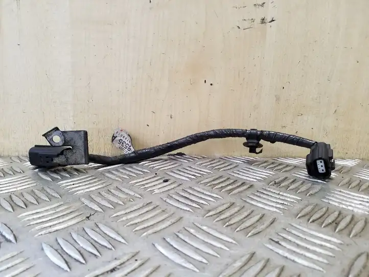 Mitsubishi Pajero (2006 - 2011) 8535A016 Прочая электропроводка — фото 2