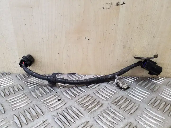 Mitsubishi Pajero (2006 - 2011) 8535A016 Прочая электропроводка — фото 3