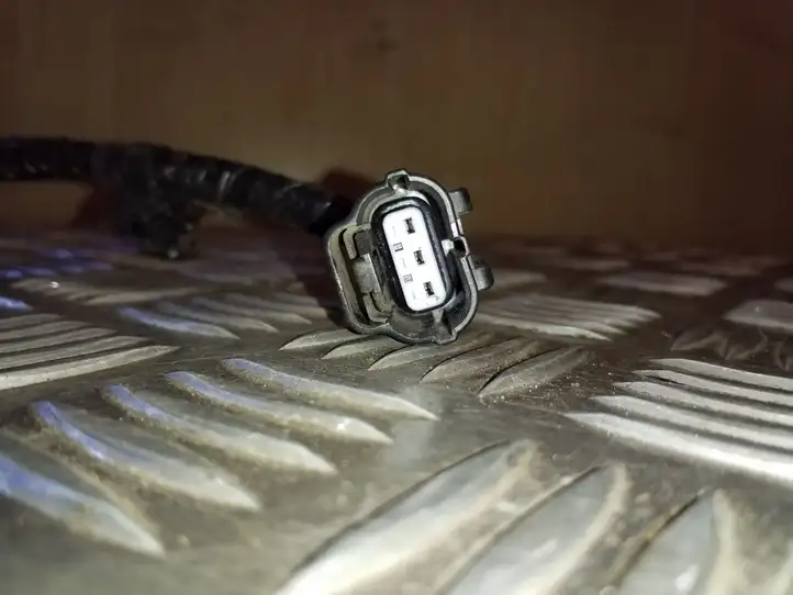 Mitsubishi Pajero (2006 - 2011) 8535A016 Прочая электропроводка — фото 4