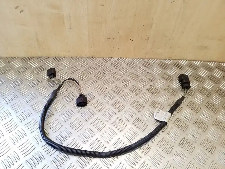 Volkswagen Touareg I (2002 - 2010) 7L0971767 Прочая электропроводка — фото 1