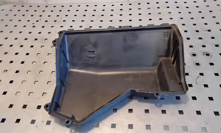 BMW X3 E83 (2003 - 2010) 12907521582 Крышка ящика предохранителей — фото 2
