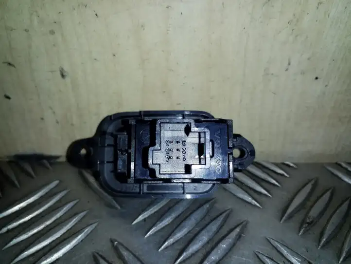 Volvo V50 (2004 - 2008) 30774163 Кнопка стеклоподъемников — фото 4