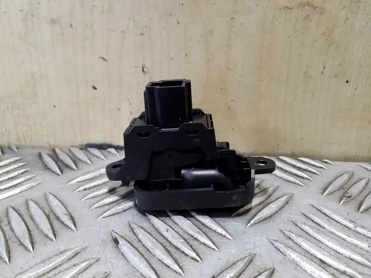Volvo V50 (2004 - 2008) 30774163 Кнопка стеклоподъемников — фото 6