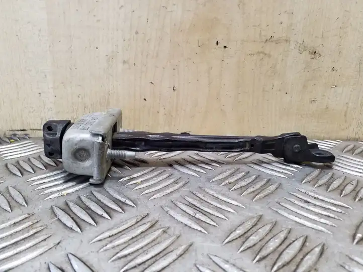 Opel Astra J (2009 - 2012) 13270612AB Ограничитель задней двери — фото 4