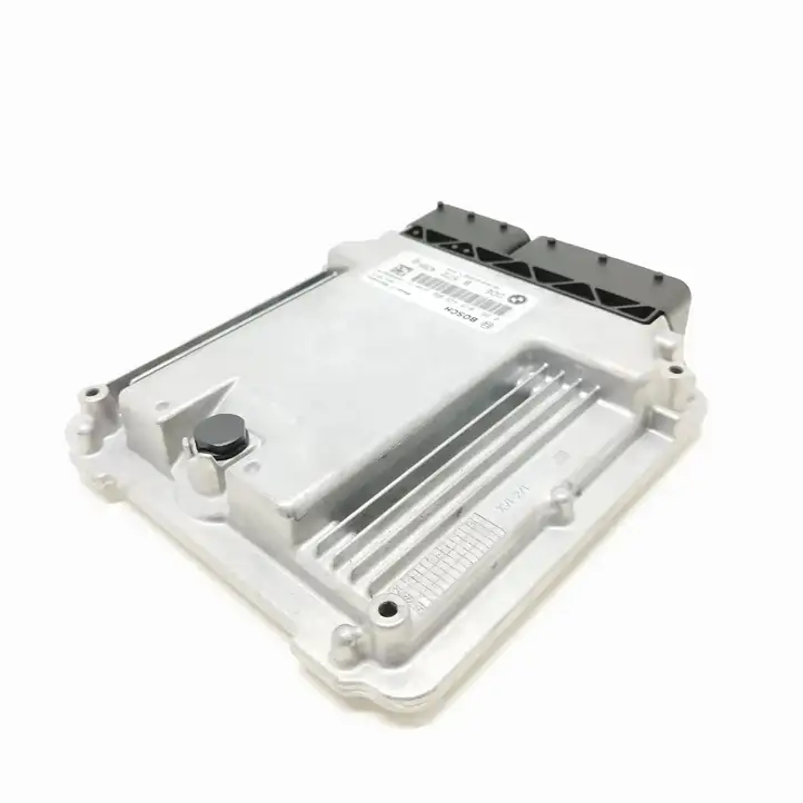 BMW 5 GT F07 (2010 - 2017)  8572439 Блок управления двигателя