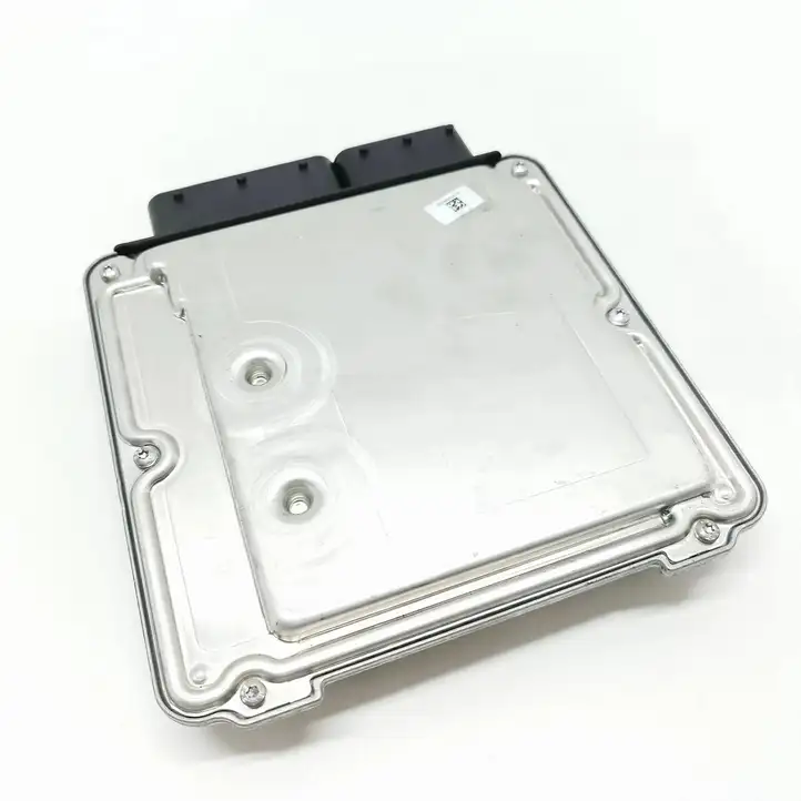 BMW 5 GT F07 (2010 - 2017)  8572439 Блок управления двигателя