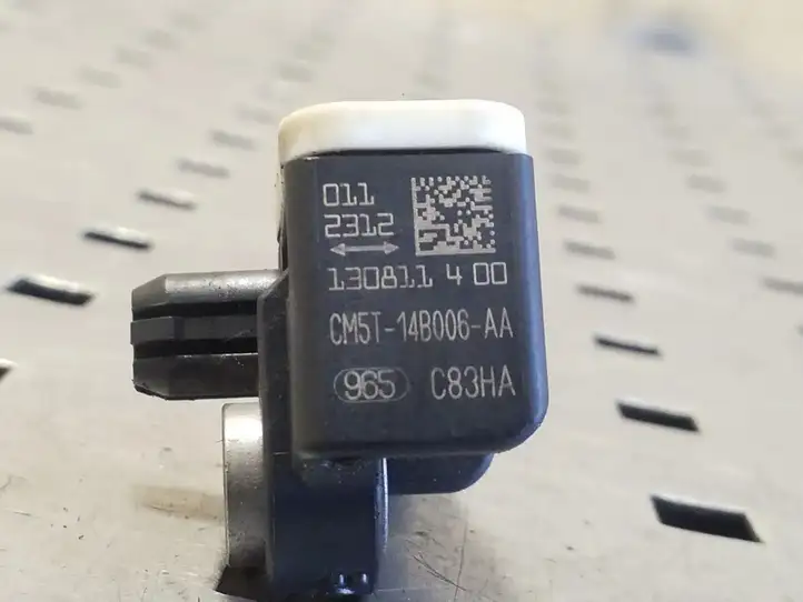Ford Kuga II (2013 - 2019) CM5T14B006AA Датчик удара SRS — фото 2