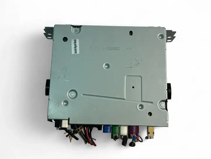 BMW 3 F30 F35 F31 (2012 - 2018)  6840415 Радио/ проигрыватель CD/DVD / навигация