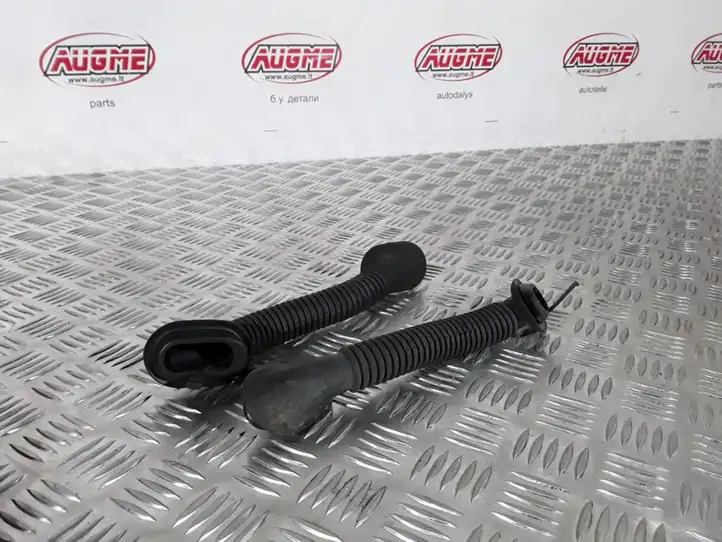BMW X3 F25 (2010 - 2017) 611392857681 Прочая электропроводка — фото 1