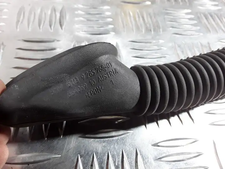 BMW X3 F25 (2010 - 2017) 611392857681 Прочая электропроводка — фото 3