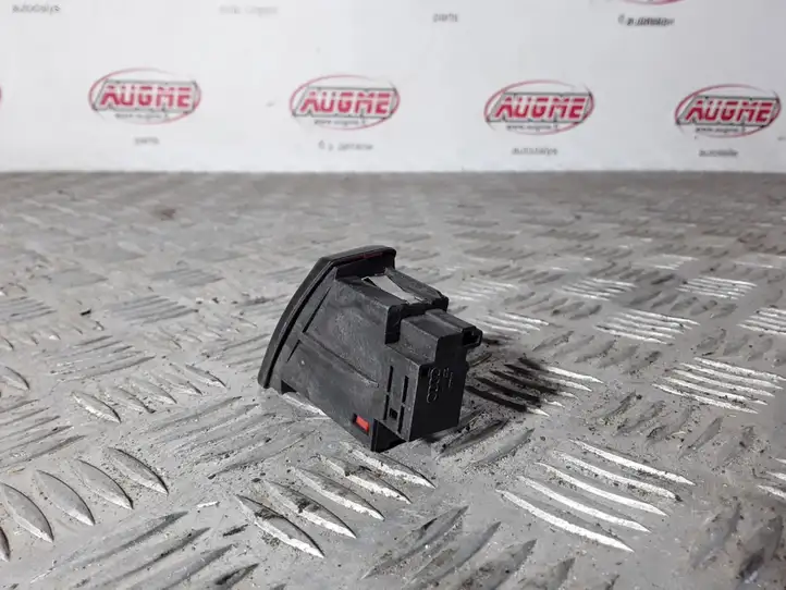 Audi A4 S4 B8 8K (2007 - 2011) 8K1941509 Реле аварийных фонарей — фото 2
