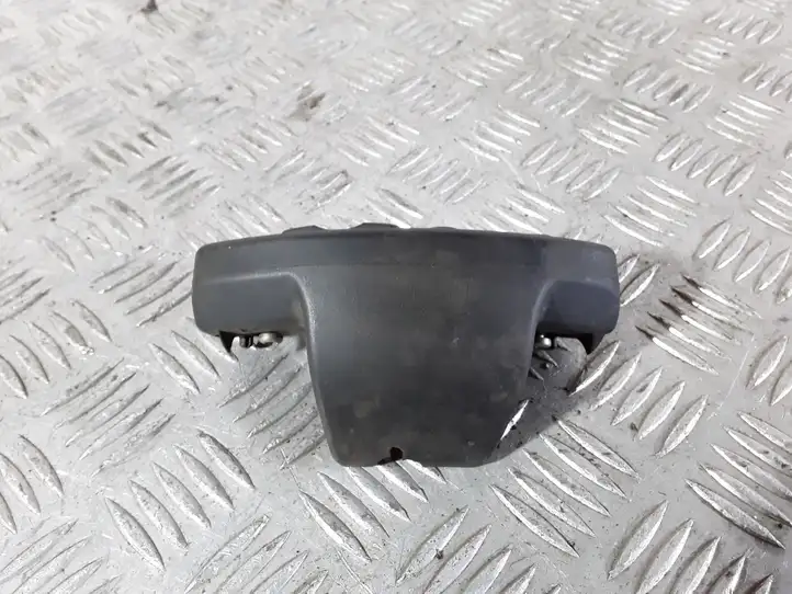 Land Rover Range Rover L322 (2009 - 2012) 6921655 Кнопки на рулевом колесе — фото 3