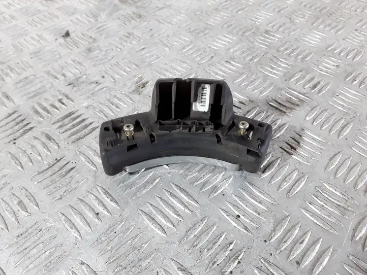 Land Rover Range Rover L322 (2009 - 2012) 6921655 Кнопки на рулевом колесе — фото 4