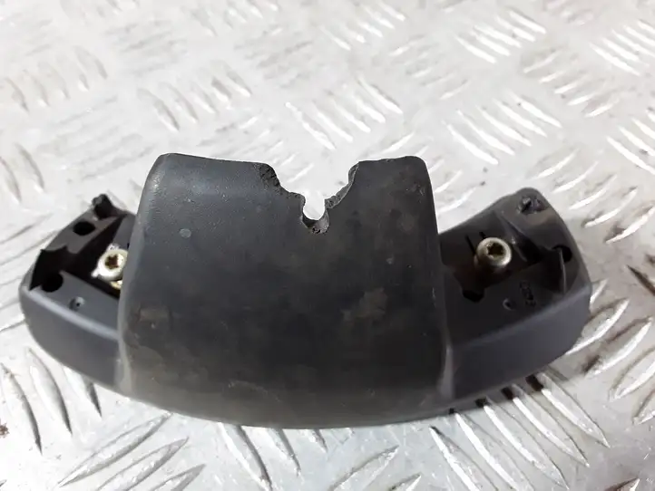 Land Rover Range Rover L322 (2009 - 2012) 6921655 Кнопки на рулевом колесе — фото 5