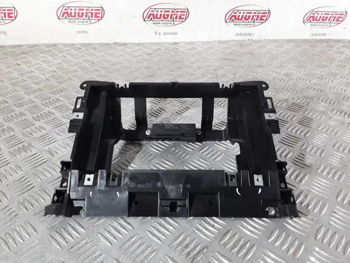 Land Rover Range Rover L322 (2009 - 2012) AH4215K603AA Блок бесключевого доступа — фото 1