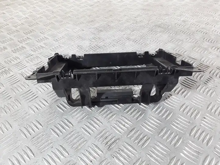 Land Rover Range Rover L322 (2009 - 2012) AH4215K603AA Блок бесключевого доступа — фото 4